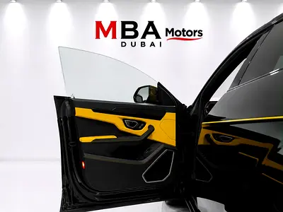 صورة مصغرة 7 لـ 2021 Lamborghini URUS