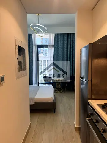 Stylish | Fully Furnished Studio | Ready to Move In