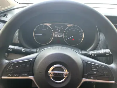 Nissan Kicks SV, миниатюра 11