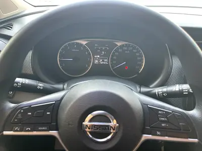 2022 Nissan KICKS 照片 11