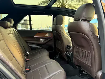 Mercedes-Benz GLE 450 AMG 4MATIC, миниатюра 11