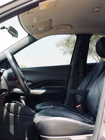 صورة 8 لـ 2018 Nissan KICKS
