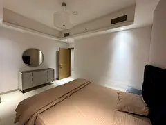 Annual Rent in Al Rashidiya 1, Ajman – Gulfa Tower