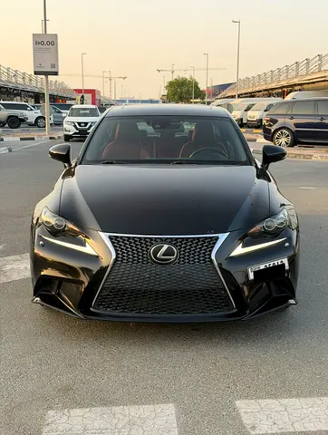 صورة 6 لـ 2014 Lexus IS-SERIES