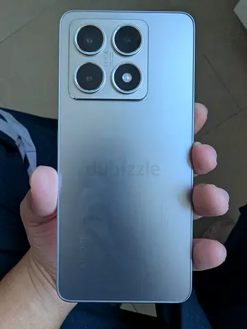Xioami 14T 5G