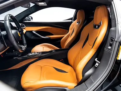 2023 Ferrari 296 GTB — миниатюра 12