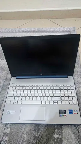 Hp Laptop Core i7 12 Generation 512GB SSD 16gb Ram