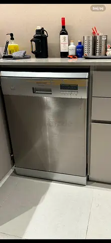 Dishwasher westpoint