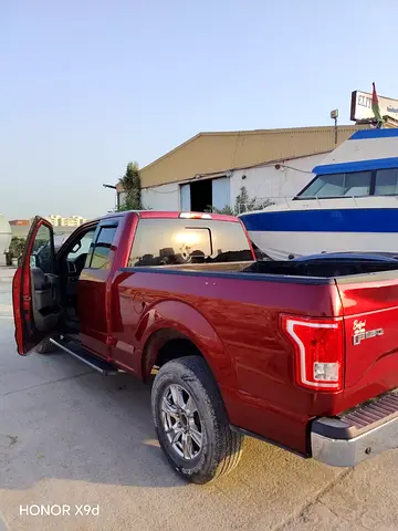 2016 FORD F-150 照片 3