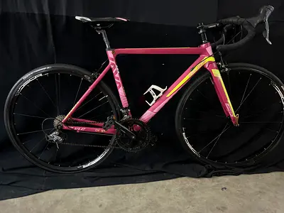 Road bike Java
