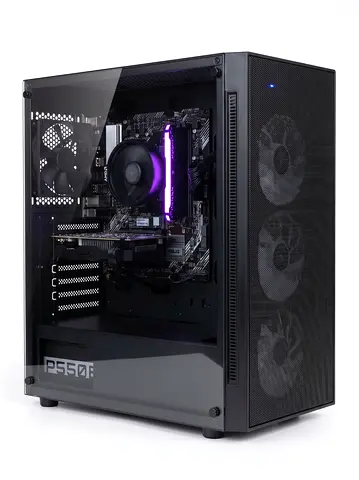 Gaming PC | Ryzen 5 3600 | GTX 1650 Super | 16GB RGB