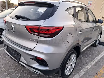 MG ZS Comfort, миниатюра 5
