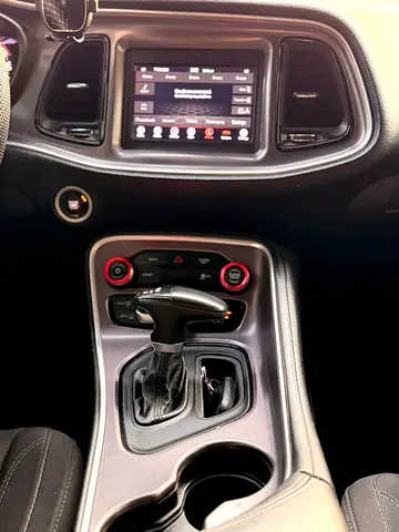 2019 Dodge CHALLENGER — фото 13