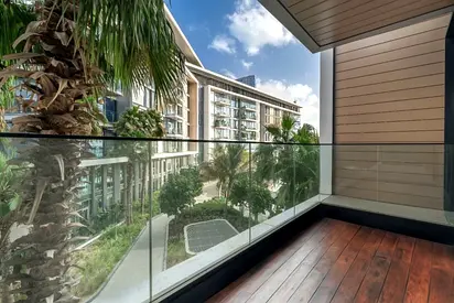 Chiller Free | Ain View | Spacious 1 BR