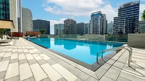 VYB at Business Bay close to Downtown