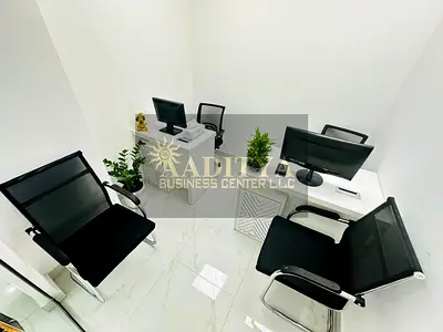 Brand New Office | No Commission |Direct from Owner
