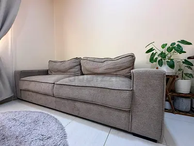 Ikea 3 seat sofa