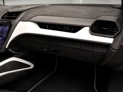 صورة مصغرة 13 لـ 2025 Lamborghini REVUELTO