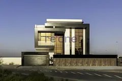 Luxury 5BR Villa | Private Elevator | Dual Kitchen