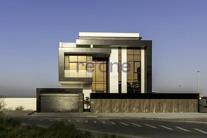 Luxury 5BR Villa | Private Elevator | Dual Kitchen