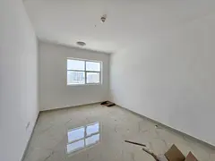 Like brand new spacious 1bhk flat available.