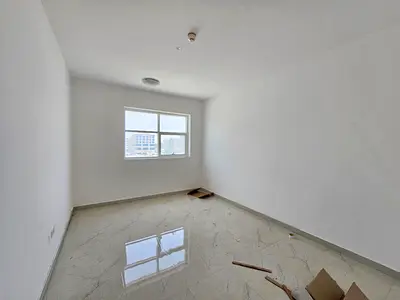 Like brand new spacious 1bhk flat available.