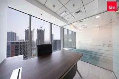 High Floor | Canal Views | Prime Location