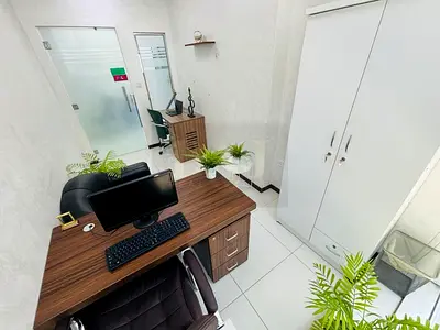 Modern Office for rent in Dubai | near to Metro Station