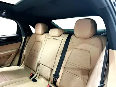 صورة مصغرة 9 لـ 2022 Porsche CAYENNE