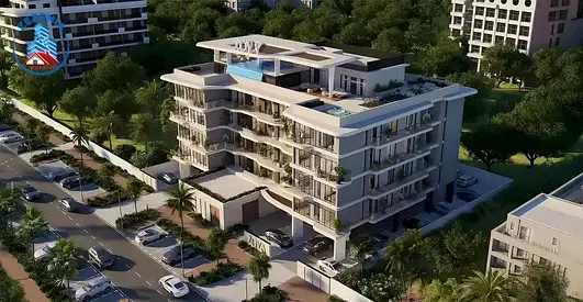 20%cash Disc l 1% Monthly l 5yrs Plan l Furnished