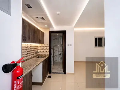 Brand New Studio for Rent in Al Nabba Sharjah | Near Al Mubarak Centre
