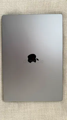 MacBook Pro 16-inch (2021) - M1 Pro - Excellent Conditions