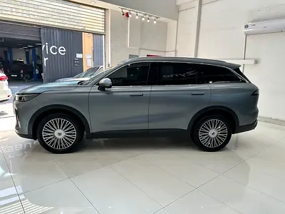 Chery Tiggo 9 Premium, миниатюра 6