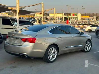 صورة 5 لـ 2014 Chevrolet IMPALA