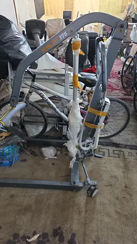 Used patient lift available for sale