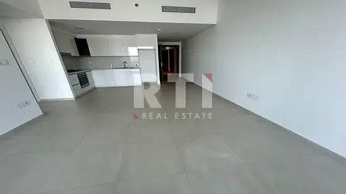 Unfurnished | Low floor |Available now
