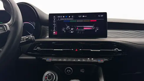 Alfa Romeo Tonale Ti, миниатюра 12