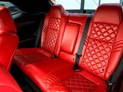 2020 Dodge CHALLENGER — фото 10