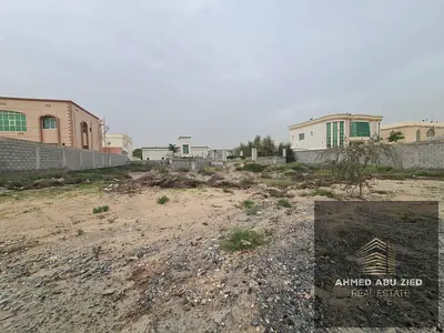 15,000 Sq Ft Land for Sale in Al Hamidiyah for AED 2M, behind Al Waha Bakery, near schools, clinics, mosque and shops. Ajman passport holders only.