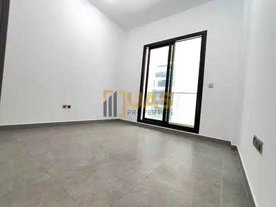 Modern 1BR Apartment | 1 Month Free | Balcony City View| Fully Fitted