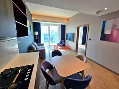 All Bills Included | Amazing view IFully Furnished