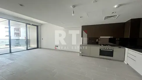 Partial Burj Views| High floor| Spacious