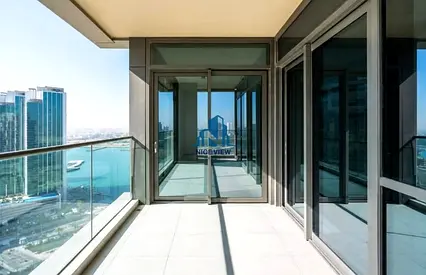 Vacant | 1 BR With Balcony | 4 Payments