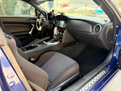Subaru Brz Standard, миниатюра 13