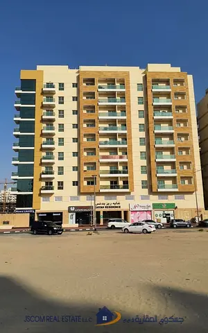 1 Bed Room Apartment