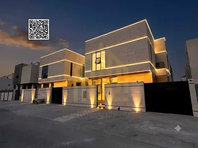 Villa for sale directly from the owner – including registration fees – freehold