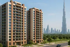 Handover Soon Great Location Negotiable
