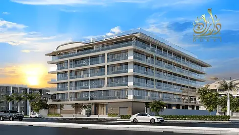 0% Commission | Furnished Luxury | Blue Line Metro