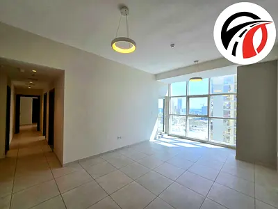 One month free 2bhk+maids room close kitchen separate laundry 95k only