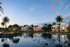 Contemporary Type | Luxury 5BR Villa | Premium